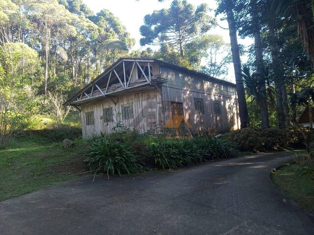 #CH04 - Casa para Venda em São Bento do Sul - SC