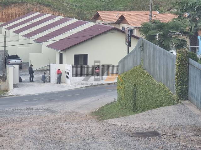 #17 - Casa para Locação em São Bento do Sul - SC