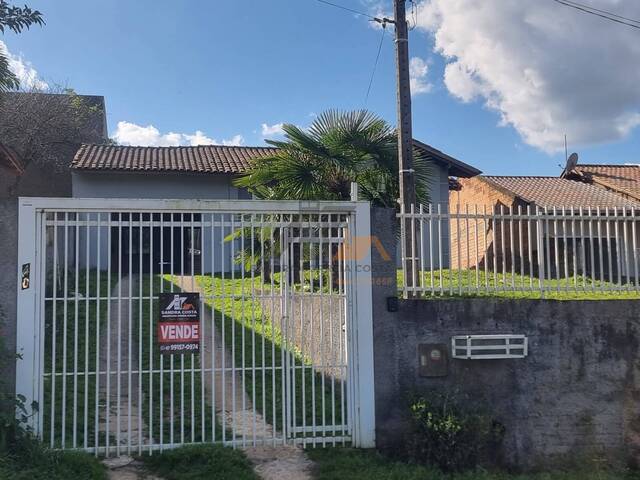 #18 - Casa para Venda em São Bento do Sul - SC