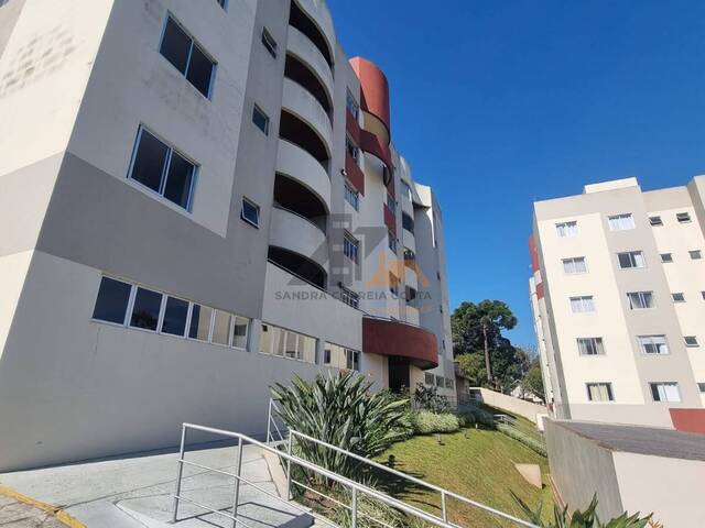 #22 - Apartamento para Venda em São Bento do Sul - SC