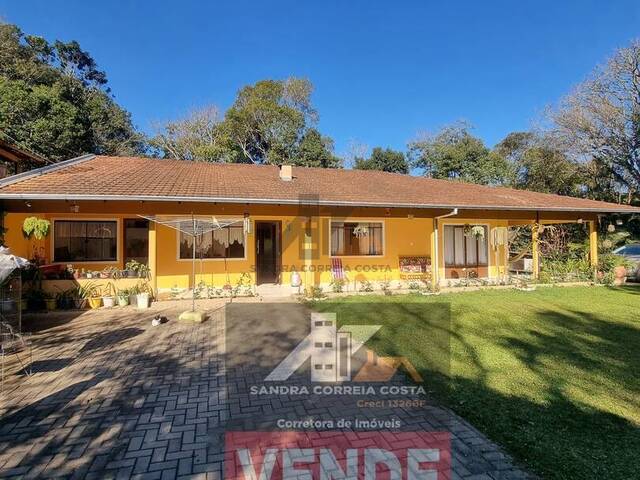 #29 - Casa para Venda em São Bento do Sul - SC