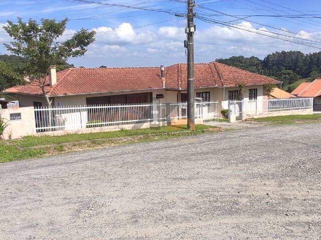 #45 - Casa para Venda em São Bento do Sul - SC