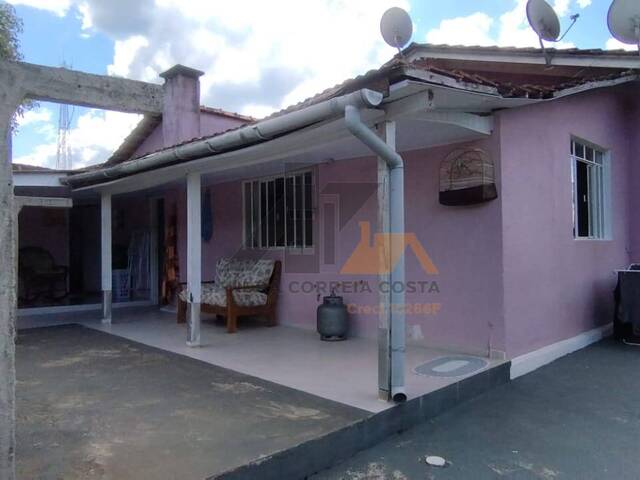 #49 - Casa para Venda em Campo Alegre - SC