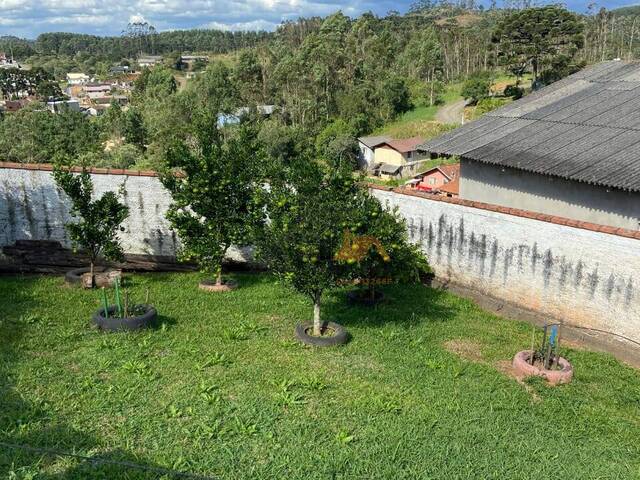 #55 - Casa para Venda em São Bento do Sul - SC