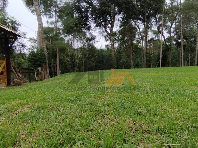 #68 - Chácara para Venda em Campo Alegre - SC